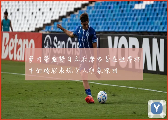 萨内蒂盛赞日本和摩洛哥在世界杯中的精彩表现令人印象深刻