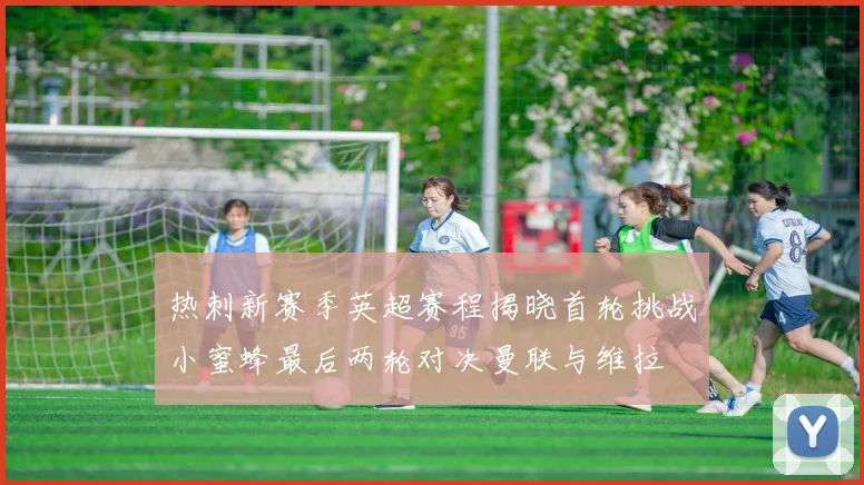 热刺新赛季英超赛程揭晓首轮挑战小蜜蜂最后两轮对决曼联与维拉